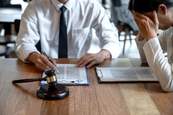 Identifying Legal Malpractice