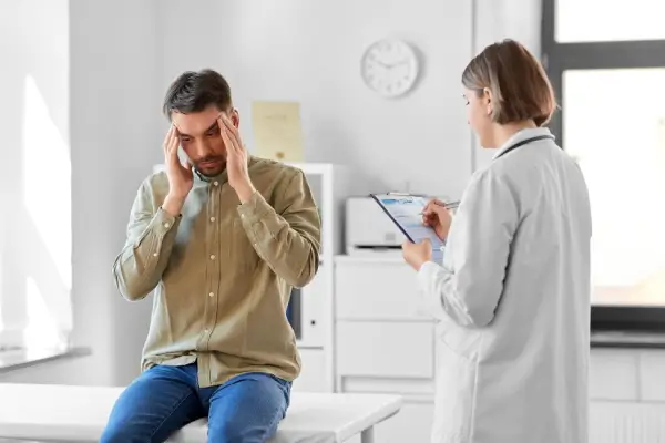 Medical Negligence