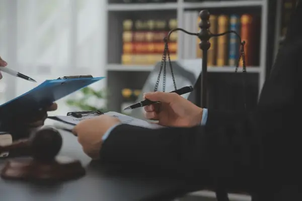 Valid Legal Malpractice